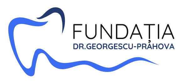 Logo Fundatia DR Georgescu Prahova