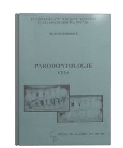 Curs de parodontologie