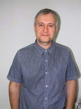 Florin Gebescu